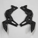 Karosserieverkleidung aus eingespritztem ABS-Kunststoff, passend für Kawasaki Z900 2020–2024