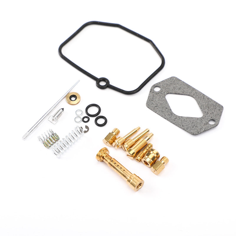 Kit de reconstrucción de carburador compatible con Yamaha DT125 R 1988-2003 DT125 RE 2004-2007