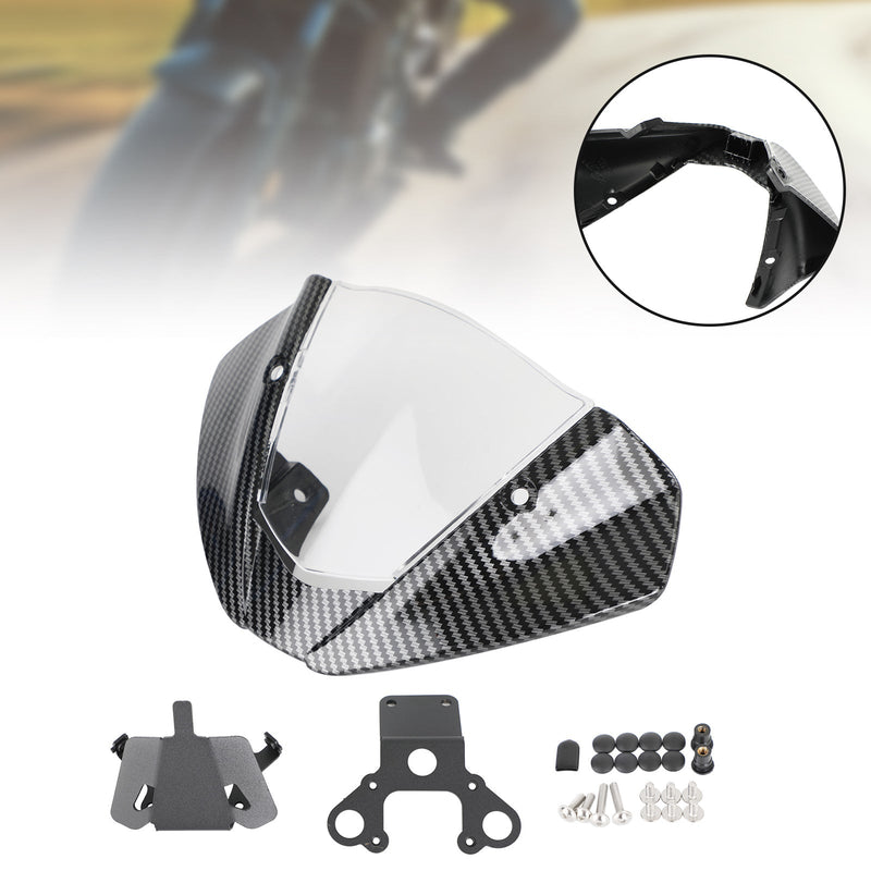 2021-2022 DUCATI Monster 937 / 950 frontrute frontrute karbon