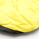 Capa de assento para trator compacto LP68694, adequada para John Deere LP68694 1025R e 2025R