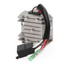 Regulador de voltaje rectificador para Yamaha YFB250 Timerwolf 250 2WD 4WD 1994-1996