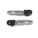 Fußrasten hinten für PEUGEO Speedfight 4 50 125 150 ganzjährig Generic