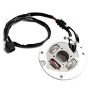 Magneto Stator Generator + Pakning til Yamaha YZ 250 F YZ250F 10-13 17D-85560-51