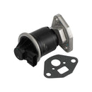 2010-2011 Honda Accord Crosstour 3.5L 3471CC V6 EGR-ventil med packning 18011R70A00