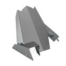 2017-2020 Kawasaki Ninja 400/250 Z400 Kryt řetězu řetězu