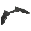 Gaffelskjold opvindsdeflektor egnet til HONDA CRF 1100L Africa Twin 2020 Generisk