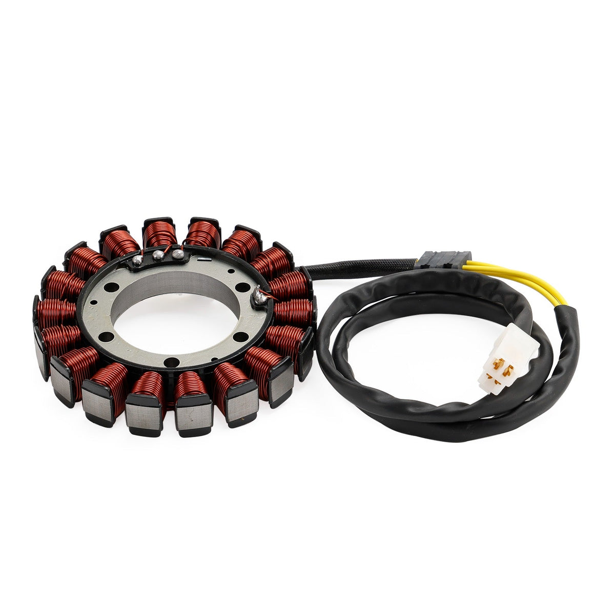 Produktbild von Zündstator Stator Regler Gleichrichter Dichtung Für KLR 650