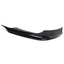 BMW 3-serie E90 2008-2012 LCI PP frontkofanger Lip Splitter Spoiler