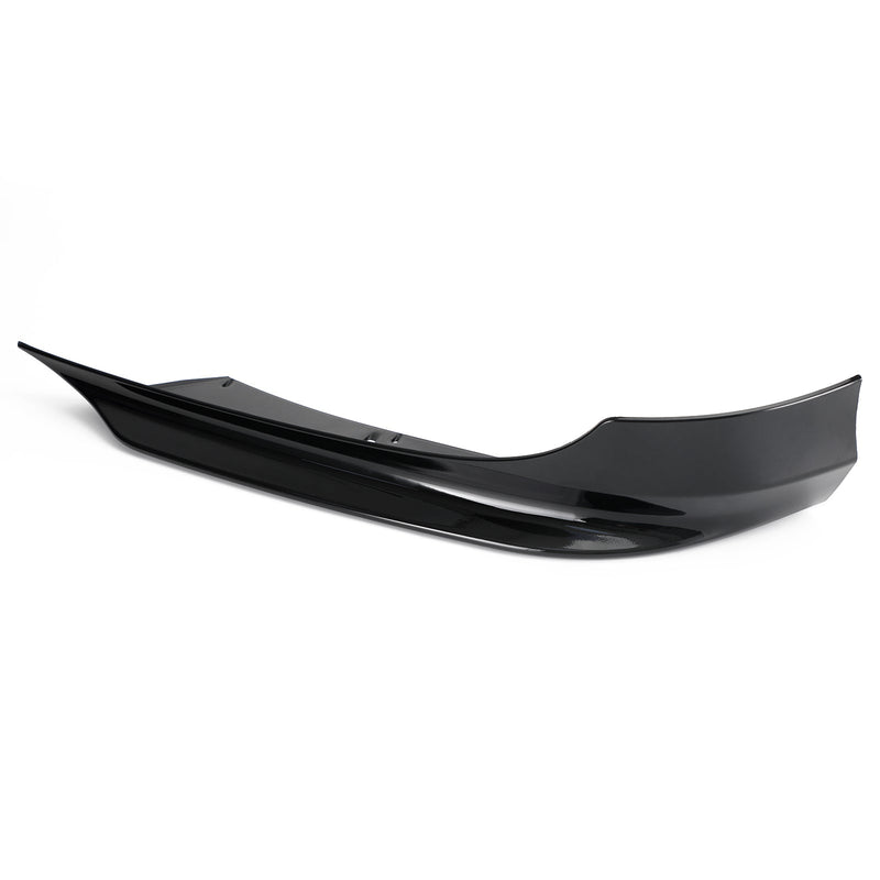 BMW Série 3 E90 2008-2012 LCI PP Para-choque dianteiro divisor spoiler spoiler