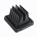 Membranventilsystem passend für Yamaha RXZ135 DT175 RD350 BANSHEE YFZ350 Generic