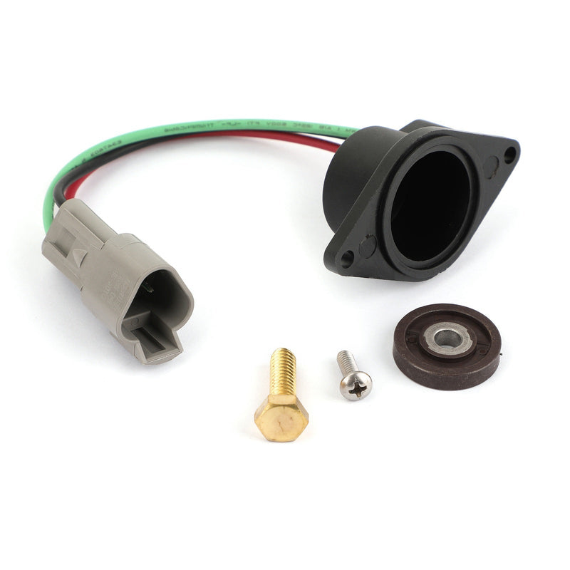 Sensor de velocidad estilo motor ADC para carrito de golf Club Car Precedent DS 102704901