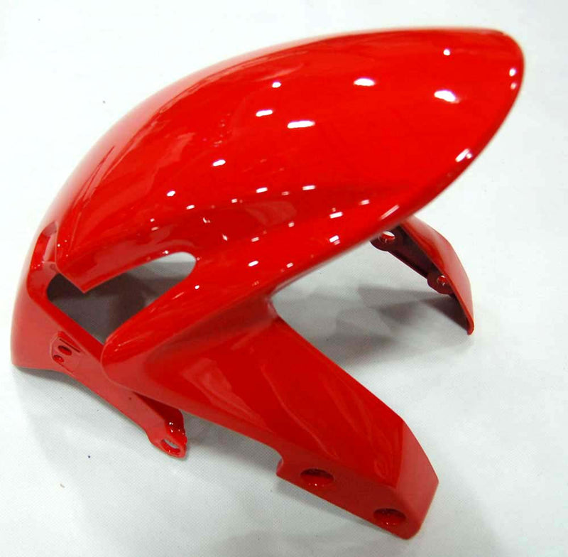 Zestaw owiewki do Honda CBR600RR 2009 2010 2011 2012 korpus formowany wtryskowo ABS ogólny