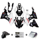 Amotopart BMW S1000RR 2015-2016 Juego de carenado Cuerpo Plástico ABS