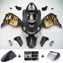 Suzuki TL1000R 1998–2003 Verkleidungsset, Karosserie, Kunststoff, ABS