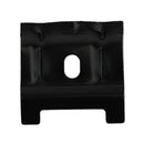 Batterie Haltedown -Klemmhalterung + Bolzen für VW Golf MK5 MK6 1J0803219 + N10109210