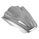 Protetor de pára-brisa adequado para Yamaha MT-07 2014-2017 Genérico