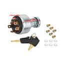 Tændingskontakt 7Y3918 til Caterpillar 318B 318BN 320A 320AL 320L 321C 325C