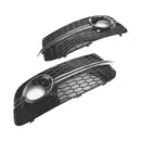 Audi Q5 2013–2017 8R0807682M Frontstoßstange Nebelscheinwerfergitter 8R0807681M