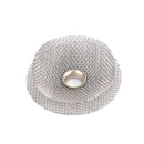 Fupa 12 keramiske kop komplet sæt til TIG-brændere i Wp-17, 18 og 26-serien