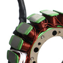 Stojan MAGNETO dla HONDA 03-05 TRX650 RINCON 650 31120-HN8-003 31120-HN8-650 Generic