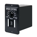 DC 12V 36V 48V 6A PWM Speed ​​​​Controller Motor Speed ​​​​Controller Reversibel kontakt