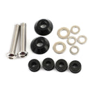 Moottoripyörän tuulilasi Triumph SCRAMBLER 1200 2019-2022 Genericille