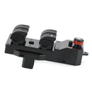 35760-S9A-G042 Hlavní spínač elektrického ovládání oken pro Honda CRV 2002-2006 Generic