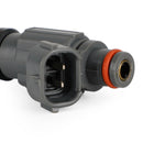 Drivstoffinjektor 49033-0003 OEM for 2004 20005 Kawasaki ZX10R ZX12R Ninja VN2000 Generisk