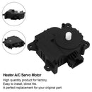 Varmeapparat A/C Servomotoraktuator HVAC-blåser for Toyota Camry 97-01 8710606060 Generisk