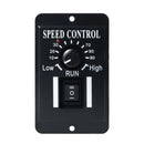 DC 12V 36V 48V 6A PWM Speed ​​​​Controller Motor Speed ​​​​Controller Reversibel kontakt