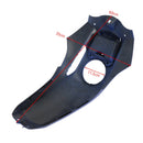 2019-2022 BMW R1250GS (ADV) Protetor de tampa de combustível Protetor de carenagem