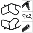 Kawasaki Versys 1000 19-22 Motorschutz Sturzbügel Rahmenschutz Stoßstange