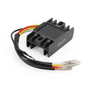 6-johtiminen säädin- ja tasasuuntaajakokoonpano, sopii Suzuki DF8A / DF9.9A / DF25 / DF30 / 32800-95J01 / 32800-95J00