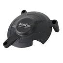 Cárter del motor para BMW S1000RR 2017-2018 Cubierta del estator del alternador Carcasa del motor para BMW S1000RR 2017-2018