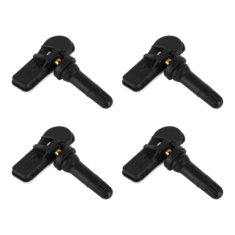 4x sensor de pressão dos pneus TPMS A4479050500 para Mercedes-Benz Vito V-Class VS20 Genérico