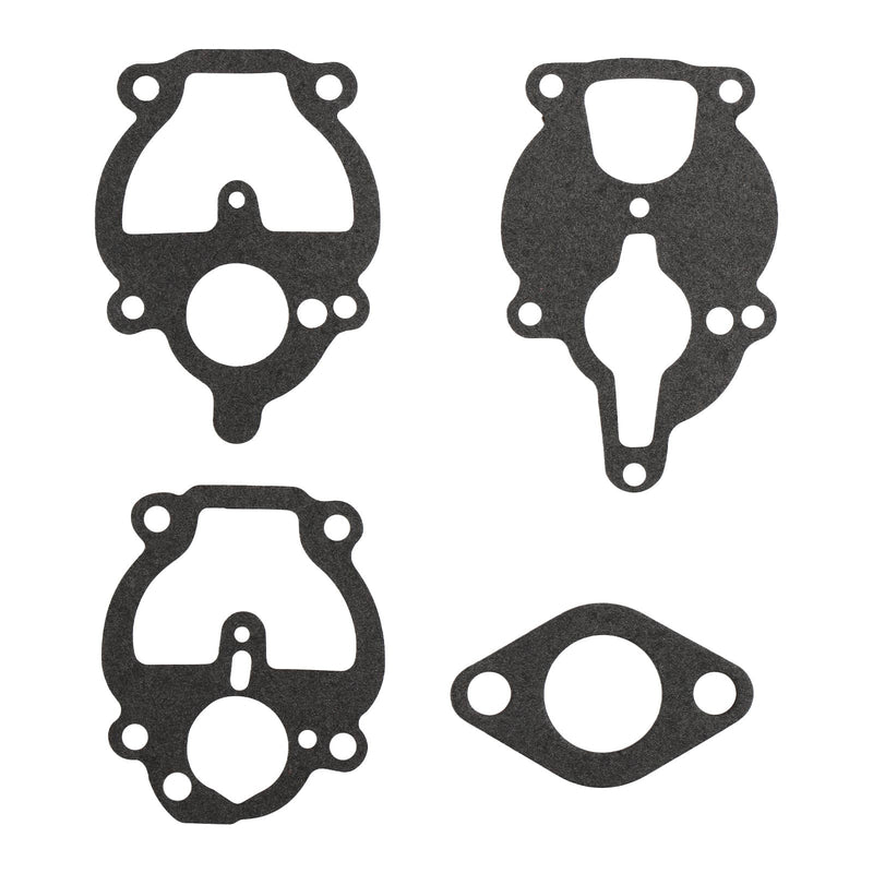 Vergaser-Reparatursatz passend für Zenith K2112 61 67 68 161 IH Farmall