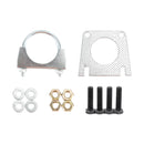 2008-2010 Katalyzátor Chrysler Town & Country Dodge Grand Caravan