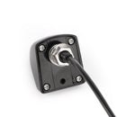 Langaton auton takakamera Peruutuskamera Vedenpitävä Night Vision CMOS