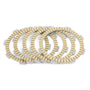 Spojková sada ocel a třecí lamely pro Kawasaki KLF KLT 185 kmx125 200 1985-2002