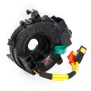 Mola de bobina de cabo de bobina Squib 84307-76040 para Lexus CT200h 2011-2017 genérico