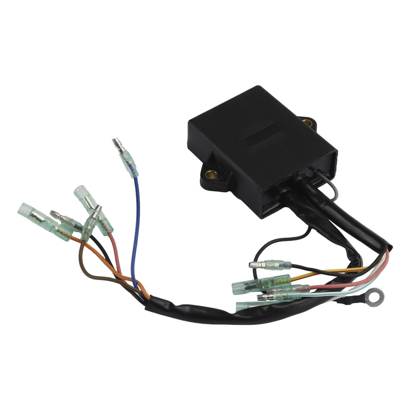 CDI BOX tænder passer til Yamaha 9,9 HK F9,9 F13,5 Ahp F13,5 A F15 HK F15 66M-85540