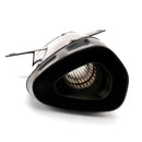 Honda Adv160 Adv 160 2022-2024 Slip On-lydpotte Udstødning forreste rørhale.