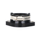 Kawasaki KLR650 KL650 KLR 650 Tengai 1987-2018 kaasuttimen hiilarivel