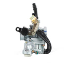 Carburador adecuado para PZ19 50cc 70cc 90cc 110cc Dirt Bike/Pit Bike/ATV Quad genérico