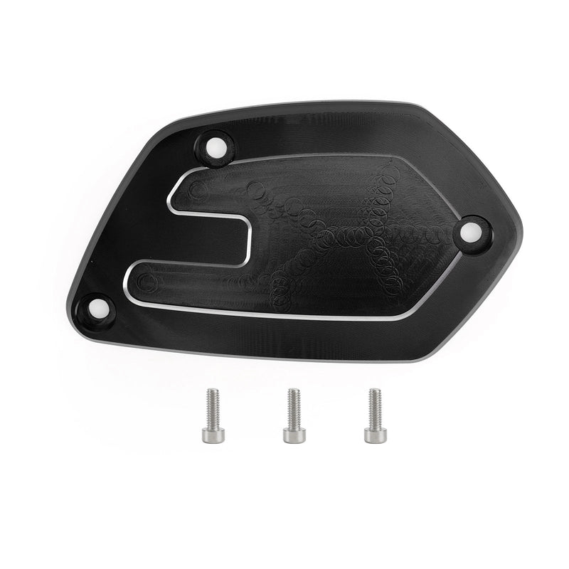 Tapón depósito freno delantero CNC para BMW F 750/850 GS F900 R/XR S1000 R/XR 15-2022 Genérico