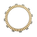 Sada třecích lamel spojky pro Yamaha TX650 XS650 XS650SE XS1 256-16331-00