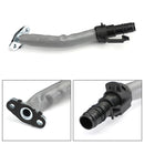 55569839 Turbo Oil Return Drain Pipe Tube 55587854 Für Buick Chevy Cruze Sonic Trax 1.4L Generic