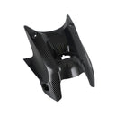 ABS Startnyckel Tändningsbrytare Tanklock för KAWASAKI Ninja 650 Z650 2017-2020 Generic