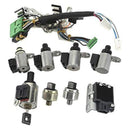 Nissan Altima/Rogue 07-2012 Kit de válvula solenoide de transmisión CVT 33446-JF011