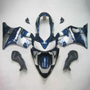Kit de carenagem Honda CBR600 F4i 2004-2007